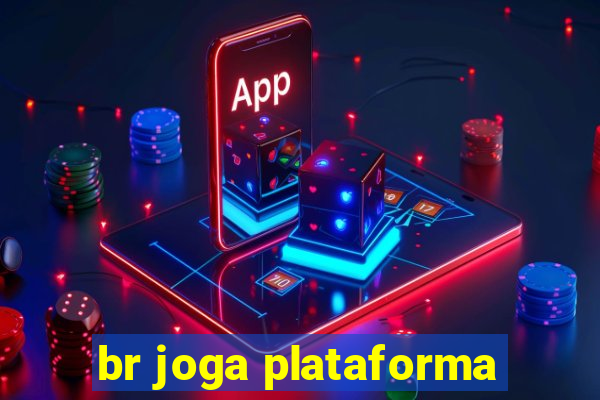 br joga plataforma